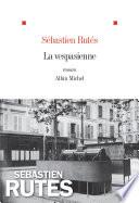 La Vespasienne