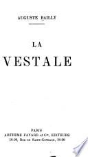 La vestale