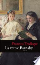La veuve Barnaby