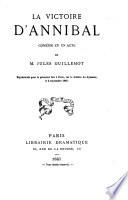 La victoire d'Annibal