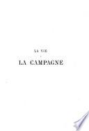La Vie à la campagne