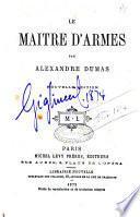 La vie à vingt ans par Alexandre Dumas fils