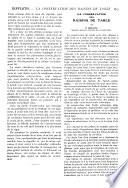 La Vie agricole et rurale