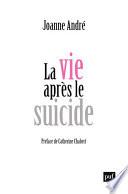 La vie après le suicide