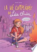 La Vie compliquée de Léa Olivier BD T04