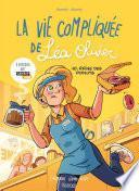 La Vie compliquée de Léa Olivier BD T10