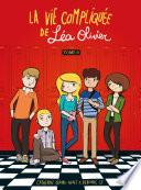 La Vie compliquée de Léa Olivier - Tome zéro