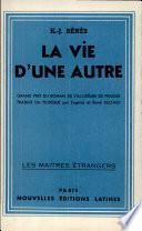 La Vie D'Une Autre