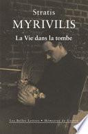 La Vie Dans La Tombe