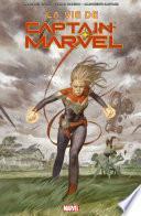 La vie de Captain Marvel