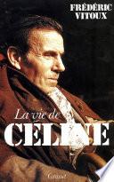 La vie de Céline