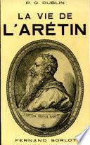La Vie de l'Aretin