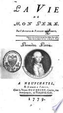 La vie de mon père