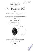 La Vie de notre vie, ou Histoire de Notre-Seigneur Jésus-Christ