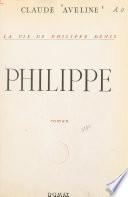 La vie de Philippe Denis (3)