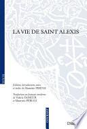 La Vie de saint Alexis