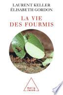La Vie des fourmis