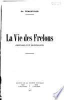 La vie des frelons