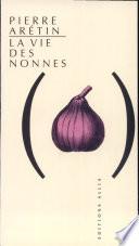 La vie des nonnes