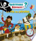 La vie des pirates - Questions/Réponses - doc dès 5 ans