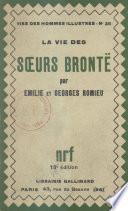La vie des sœurs Brontë