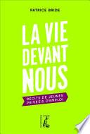 La vie devant nous