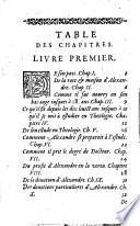 La Vie du bienheureux Alexandre Luzage, gentilhomme italien,... Par Octave Herman,..., & traduite par le R. P. Antoine de Balinghem,...