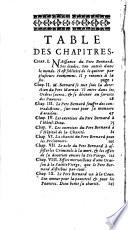 La vie du venerable pere Bernard, natif de Bourgogne