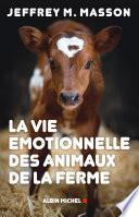 La Vie émotionnelle des animaux de la ferme