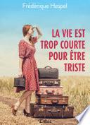La vie est trop courte pour être triste (teaser)