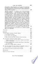 La vie et l'œuvre d'André Chénier jusqu'à la révolution française, 1762-1790 ...