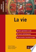 La vie