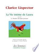 La vie intime de Laura