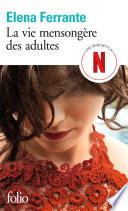 La vie mensongère des adultes