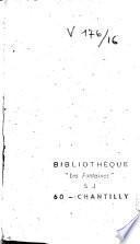 La vie miraculeuse de la seraphique et devote Ste Catherine de Siene. Avec ses divines meditations sur la passion denre Seigneur pour chacun jour de la sepmaine. Traduict d'Italien en François par R. P. F. Jean Blancone...