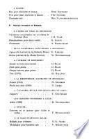 La Vie musicale belge