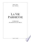 La vie parisienne