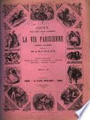 ¬La vie Parisienne0