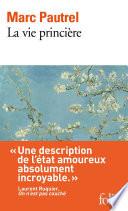 La vie princière