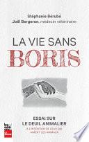 La vie sans Boris
