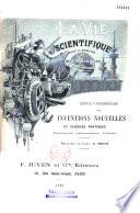 La vie scientifique