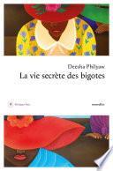 Livre La vie secrète des bigotes