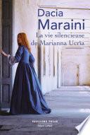 La Vie silencieuse de Marianna Ucrìa