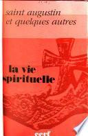La Vie spirituelle