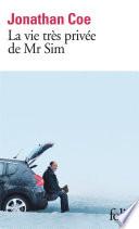 La vie très privée de Mr Sim