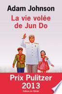 La Vie volée de Jun Do