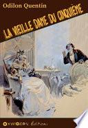 La vieille du cinquième
