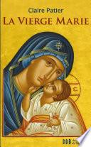 La Vierge Marie