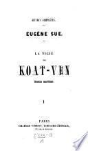 La vigie de Koat-Ven