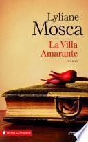 La villa Amarante